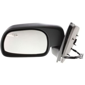 2001-2005 FORD Mirror outside rear view Left Driver Side OEM# 1C7Z17683DAA PL# FO1320264