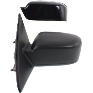 2006-2009 FORD FUSION Mirror outside rear view Left Driver Side OEM# 6E5Z17683B PL# FO1320267