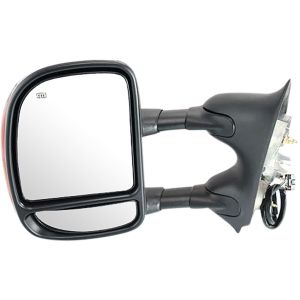 2001 FORD Mirror outside rear view Left Driver Side OEM# 1C3Z17683DAA PL# FO1320269