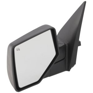 2006-2010 FORD Mirror outside rear view Left Driver Side OEM# 6L2Z17683CAA PL# FO1320270