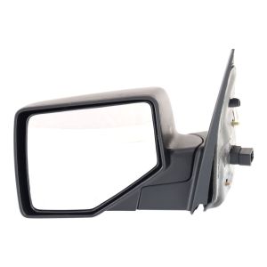 2006-2010 FORD Mirror outside rear view Left Driver Side OEM# 6L2Z17683BAA-PFM PL# FO1320271