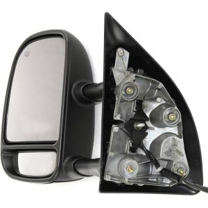 2003-2006 FORD Mirror outside rear view Left Driver Side OEM# FO1320274 PL# FO1320274