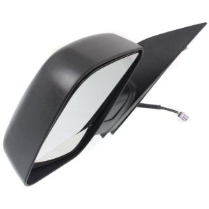 2002-2007 FORD Mirror outside rear view Left Driver Side OEM# 2C2Z17683BAB PL# FO1320276