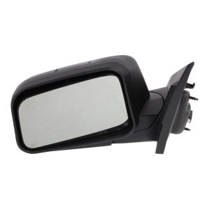 2007 FORD EDGE Mirror outside rear view Left Driver Side OEM# 7T4Z17683AB PL# FO1320280