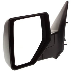 2006-2011 FORD RANGER Mirror outside rear view Left Driver Side OEM# 8L5Z17683AA PL# FO1320282