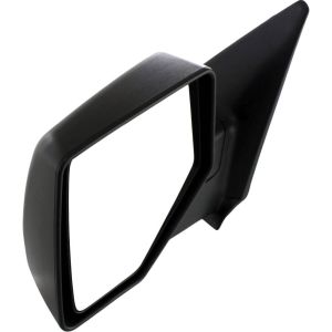 2006-2011 FORD RANGER Mirror outside rear view Left Driver Side OEM# 8L5Z17683BA PL# FO1320283