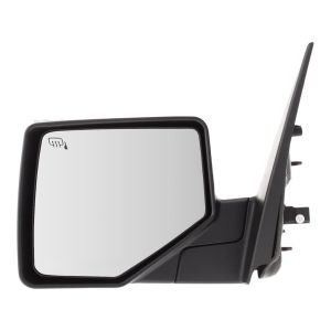 2007-2010 FORD Mirror outside rear view Left Driver Side OEM# 6L2Z17683EAA-PFM PL# FO1320284