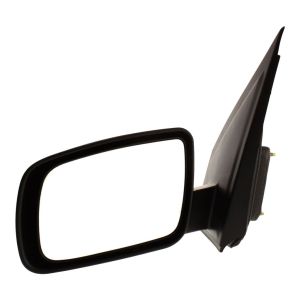 2005-2007 FORD Mirror outside rear view Left Driver Side OEM# 6F9Z17683B PL# FO1320286