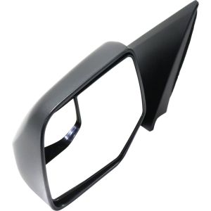2008-2009 FORD ESCAPE Mirror outside rear view Left Driver Side OEM# 9L8Z17683AA PL# FO1320291