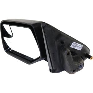 2008-2009 FORD ESCAPE Mirror outside rear view Left Driver Side OEM# 9L8Z17683CA PL# FO1320293