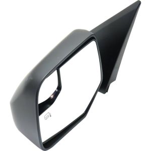 2008-2009 FORD ESCAPE Mirror outside rear view Left Driver Side OEM# 8L8Z17683DA PL# FO1320294