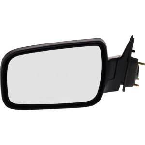 2008-2009 FORD TAURUS Mirror outside rear view Left Driver Side OEM# 8G1Z17683D PL# FO1320295