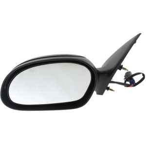 2002-2007 FORD Mirror outside rear view Left Driver Side OEM# 6F1Z17683A-PFM PL# FO1320296
