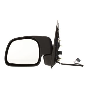 2008-2010 FORD Mirror outside rear view Left Driver Side OEM# 7C3Z17683HA PL# FO1320309