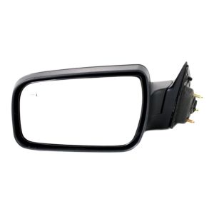 2008-2009 FORD TAURUS Mirror outside rear view Left Driver Side OEM# 8G1Z17683J PL# FO1320313