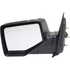 2006-2011 FORD RANGER Mirror outside rear view Left Driver Side OEM# 8L5Z17683EA PL# FO1320315