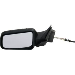 2008-2011 FORD Mirror outside rear view Left Driver Side OEM# 8S4Z17683AA-PFM PL# FO1320316