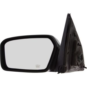 2007-2010 LINCOLN Mirror outside rear view Left Driver Side OEM# 6H6Z17683B-PFM PL# FO1320322