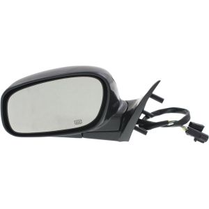 2004-2008 LINCOLN Mirror outside rear view Left Driver Side OEM# 4W1Z17683CAB PL# FO1320323