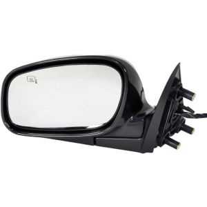 2003-2004 LINCOLN Mirror outside rear view Left Driver Side OEM# 4W1Z17683BA PL# FO1320324