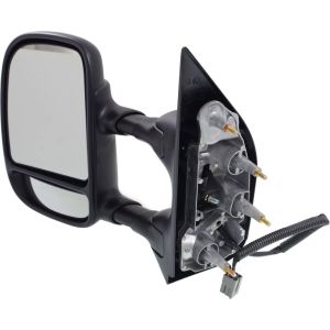 2009-2014 FORD Mirror outside rear view Left Driver Side OEM# 9C2Z17683CA PL# FO1320329