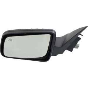 2008-2011 FORD Mirror outside rear view Left Driver Side OEM# 8S4Z17683CA-PFM PL# FO1320331