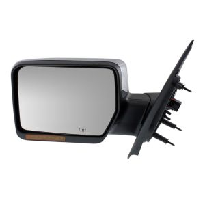 2006 LINCOLN Mirror outside rear view Left Driver Side OEM# 6L3Z17683EA PL# FO1320332