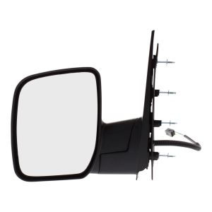 2009 FORD Mirror outside rear view Left Driver Side OEM# 9C2Z17683AA PL# FO1320338