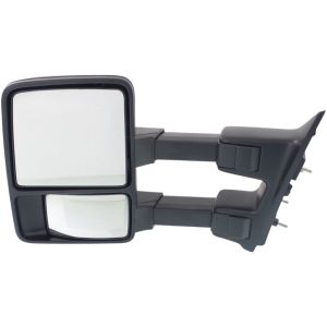 2008-2010 FORD Mirror outside rear view Left Driver Side OEM# 8C3Z17683AC PL# FO1320340