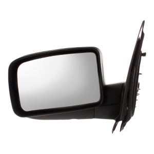 2005-2006 FORD Mirror outside rear view Left Driver Side OEM# 5L1Z17683FAA PL# FO1320346