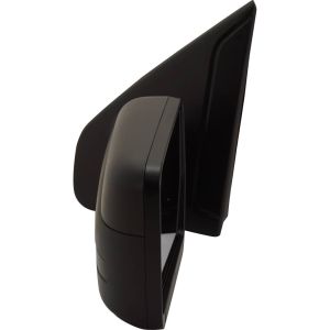 2009-2010 FORD F-150 Mirror outside rear view Left Driver Side OEM# 9L3Z17683AA PL# FO1320347