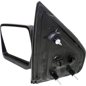2009-2010 FORD F-150 Mirror outside rear view Left Driver Side OEM# 9L3Z17683BB PL# FO1320348
