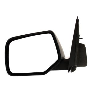 2010-2012 FORD ESCAPE Mirror outside rear view Left Driver Side OEM# AL8Z17683AA PL# FO1320351