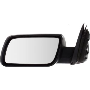 2009-2012 FORD Mirror outside rear view Left Driver Side OEM# 8A8Z17683AA-PFM PL# FO1320358