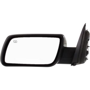 2009-2012 FORD Mirror outside rear view Left Driver Side OEM# 8A8Z17683BA-PFM PL# FO1320359