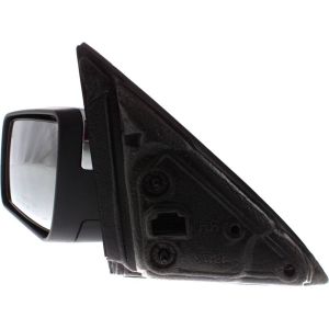 2009-2012 FORD Mirror outside rear view Left Driver Side OEM# 8A8Z17683CA-PFM PL# FO1320360