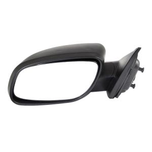 2010-2011 FORD Mirror outside rear view Left Driver Side OEM# AG1Z17683A-PFM PL# FO1320361
