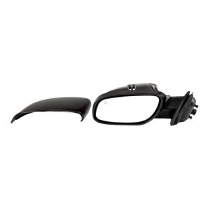 2010-2011 FORD Mirror outside rear view Left Driver Side OEM# AG1Z17683B-PFM PL# FO1320362