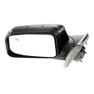 2007 FORD EDGE Mirror outside rear view Left Driver Side OEM# 7T4Z17683CC PL# FO1320366