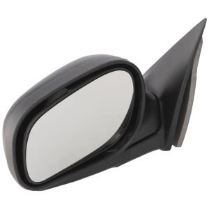 2009-2011 FORD Mirror outside rear view Left Driver Side OEM# 9W7Z17683A-PFM PL# FO1320374