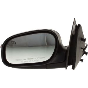 2009-2011 FORD Mirror outside rear view Left Driver Side OEM# 9W7Z17683B-PFM PL# FO1320375