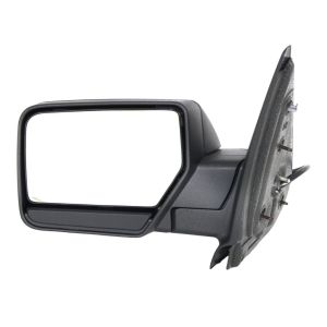 2007-2014 FORD Mirror outside rear view Left Driver Side OEM# 7L1Z17683CA PL# FO1320382