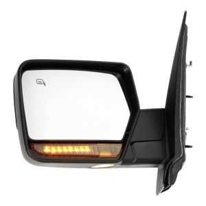2007-2008 LINCOLN Mirror outside rear view Left Driver Side OEM# 8L7Z17683AA PL# FO1320391