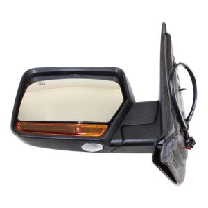 2009-2010 LINCOLN Mirror outside rear view Left Driver Side OEM# 9L7Z17683AA PL# FO1320392