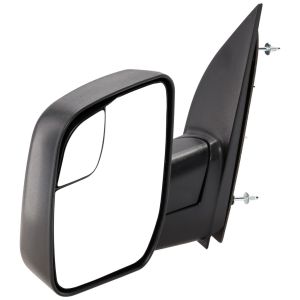 2010-2014 FORD Mirror outside rear view Left Driver Side OEM# AC2Z17683BA PL# FO1320395