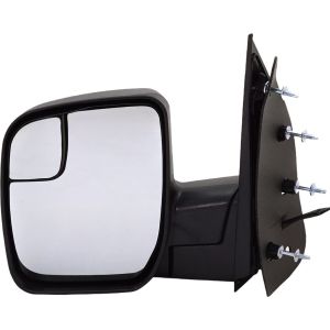 2010-2014 FORD Mirror outside rear view Left Driver Side OEM# AC2Z17683AA PL# FO1320396