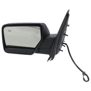 2011 FORD Mirror outside rear view Left Driver Side OEM# BL1Z17683AA PL# FO1320398