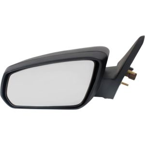 2010 FORD Mirror outside rear view Left Driver Side OEM# AR3Z17683AA-PFM PL# FO1320402