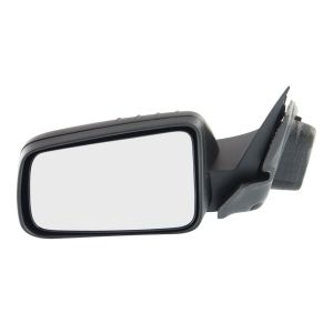 2008-2011 FORD Mirror outside rear view Left Driver Side OEM# 8S4Z17683BA-PFM PL# FO1320403