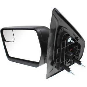 2011-2014 FORD Mirror outside rear view Left Driver Side OEM# BL3Z17683HAPTM PL# FO1320404